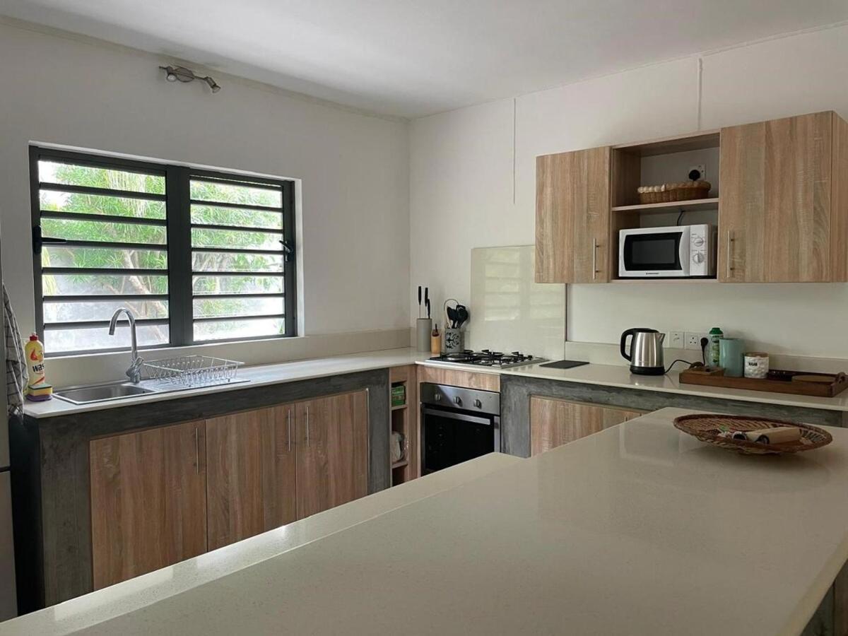 Le Pavillon Villa Mauritius Екстериор снимка