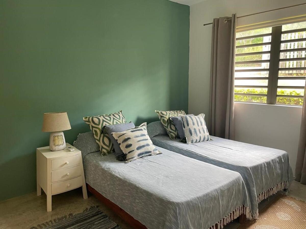 Le Pavillon Villa Mauritius Екстериор снимка
